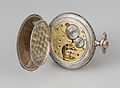 * Nomination Pocket Watch Omega, Fin de Siecle, around 1900 --Hubertl 21:47, 1 October 2014 (UTC) * Promotion Very good -- Spurzem 22:15, 1 October 2014 (UTC)