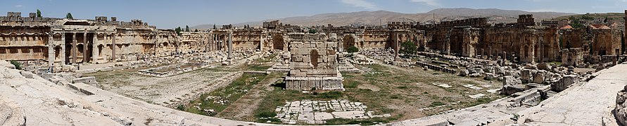 Baalbek