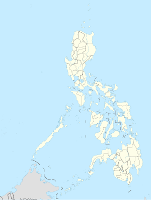 Malay (pagklaro) is located in