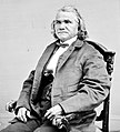 Stand Watie overleden op 9 september 1871