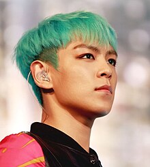 T.O.P v r. 2012