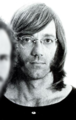 Ray Manzarek, muzician american (The Doors)