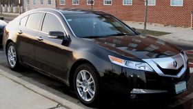 Acura TL