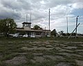 Antiguo aeropuerto