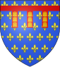 Coat of arms of Artois