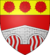 Alias du blason de Digne-les-Bains