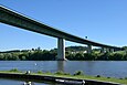 Donaubrücke Schalding