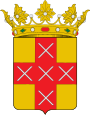 Blason de Tosos