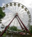 Giant Skywheel at Adventureland (Iowa)