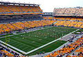 Das Heinz Field vor einem NFL-Spiel (2005)