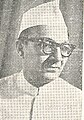 Hitendra Desai