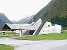 Sverre Fehn -  Bild