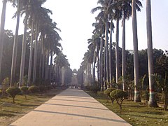 Khusro Bagh