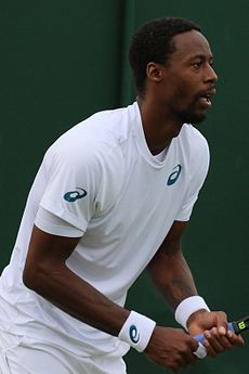 Gaël Monfils