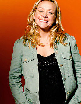 Nicole Sullivan in 2003