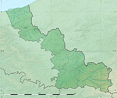 Coudekerque-Branche · Nieuw-Koudekerk · Nieuwe-Koukerke (Nord)