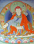 Padmasambhava