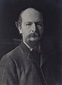 Algernon Swinburne overleden op 10 april 1909