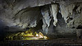 Rio Frio Cave