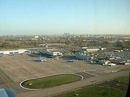 Rotterdam The Hague Airport