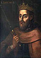 Sancho II.