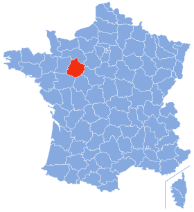 Sarthe (département)