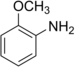 Anisidine