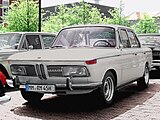 BMW 2000 tilux