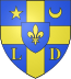 Blason de Lodève