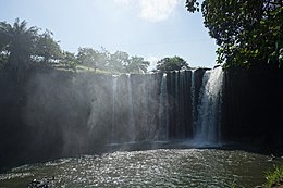 Provincia di Manabí – Veduta