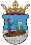 Blason de Fogaras