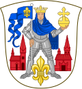 Wappen von Odense