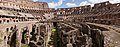 * Nomination Interior of the Colosseum panorama --Colin 12:36, 3 March 2013 (UTC) * Promotion  Comment A few stiching errors, easy to fix, in the foreground (see notes please). --JLPC 17:55, 3 March 2013 (UTC)  Comment I've fixed them - have another look. thanks -- Colin 20:59, 4 March 2013 (UTC) Good now. --JLPC 22:43, 4 March 2013 (UTC)