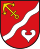 Wappen der Gemeinde Lotte