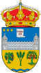 Escudo de los Balbases (Burgos)