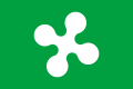 Bandeira de Lombardia