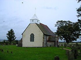 Ford (Sussex de l'Ouest)