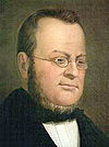 Camillo Cavour