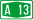 A13