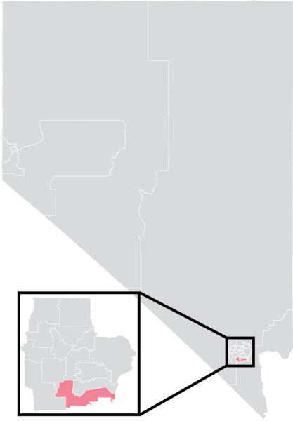 File:Nevada Senate District 20 (2012).png