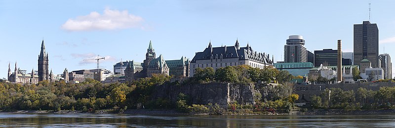 File:Ottawa skyline panorama1.jpg