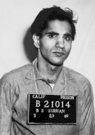 Sirhan Sirhan -  Bild