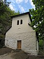 Kovilje Monastery