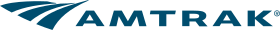 Logo de Amtrak