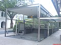 Bras Basah MRT Station