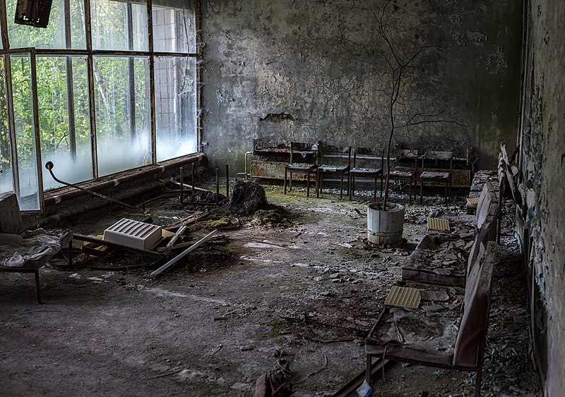 File:Chernobyl 30 years after disaster (50441750637).jpg