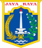 Coat of arms of Jakarta