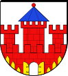 Coat of arms of Ratzeburg