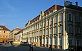 Deutsch: Barockpalast