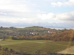 Aldeia de Samil